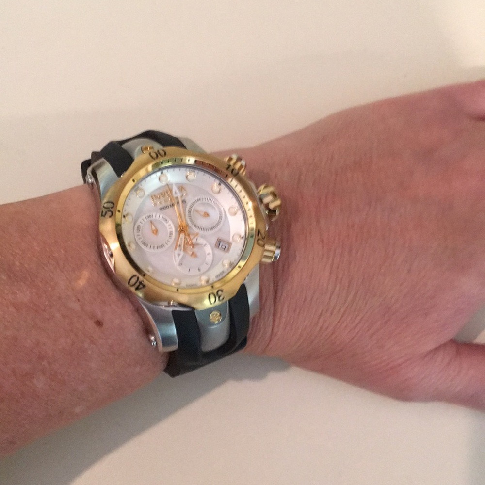 Invicta Watch - image 2